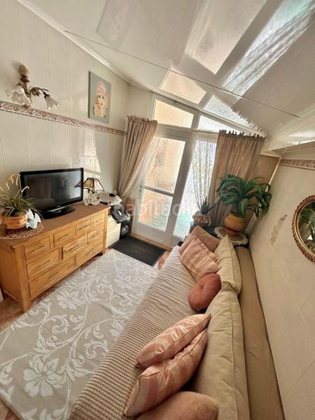 Foto 67600401-b8e7-44ce-8e5d-9589a1785cd2. House with heating pool in Los Balcones-Los Altos Torrevieja