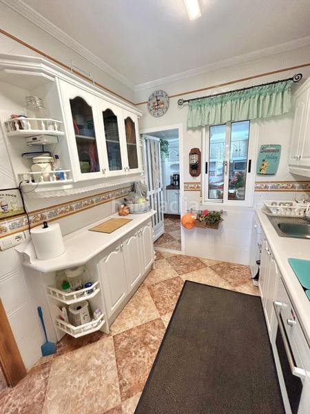 Foto 746e1eb9-6b42-4984-9d1d-fef2e289078f. House with heating pool in Los Balcones-Los Altos Torrevieja