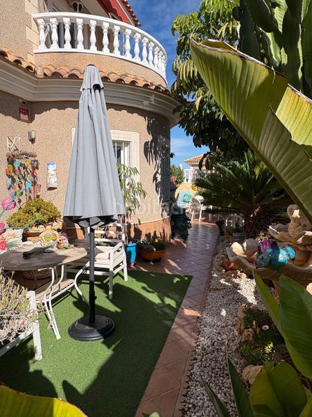 Foto 8d5dcbfe-e68b-433e-a77f-c7183fe1ae59. Casa con riscaldamento piscina in Los Balcones-Los Altos Torrevieja