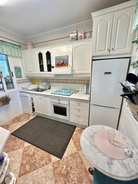 Foto a33eaacc-379c-49b7-8cd2-f312d2074b2d. House with heating pool in Los Balcones-Los Altos Torrevieja