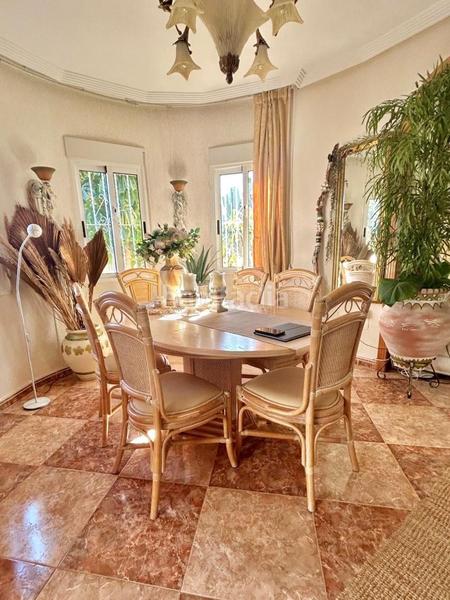 Foto d6c517ee-e932-4bde-9491-6d250663727e. House with heating pool in Los Balcones-Los Altos Torrevieja