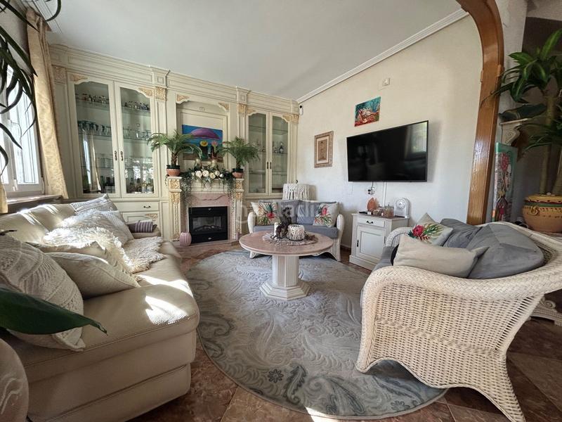 Foto d75e3e3d-c8ee-4d19-8b22-4045d60924dd. Casa con riscaldamento piscina in Los Balcones-Los Altos Torrevieja