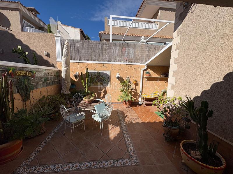 Foto eaa7e11f-ad19-482c-af81-5d7a61afaad9. Casa con riscaldamento piscina in Los Balcones-Los Altos Torrevieja
