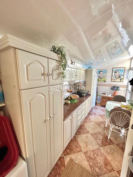 Foto ed201a44-068e-47d3-9c39-c3d5ec6b2f77. House with heating pool in Los Balcones-Los Altos Torrevieja