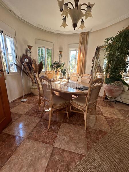 Foto f19391e0-66cc-4bf2-b8a2-e524c029f9f6. Casa con riscaldamento piscina in Los Balcones-Los Altos Torrevieja