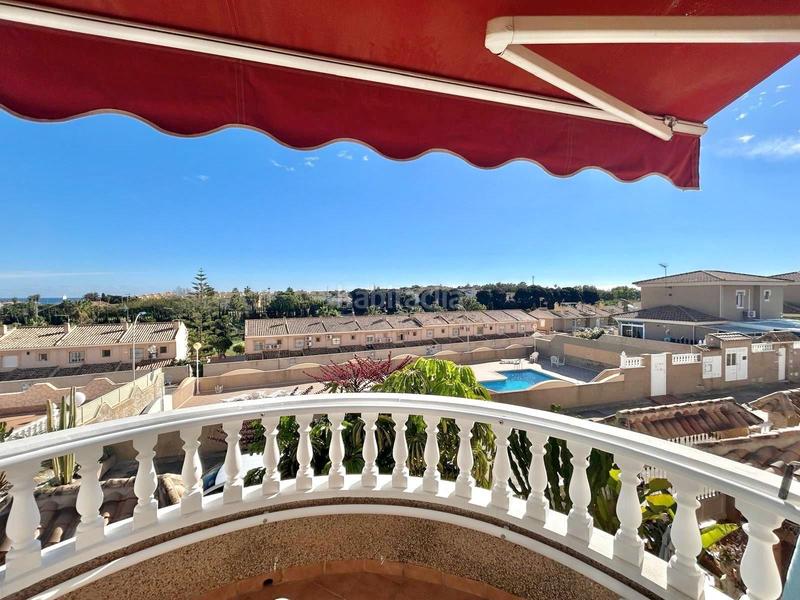 Foto 1e5a3267-48b9-4899-a87d-d19343640c0e. Maison avec chauffage piscine dans Los Balcones-Los Altos Torrevieja