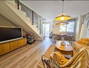 Casa adossada a Los Balcones-Los Altos