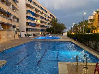 Piccolo appartamento in Punta Prima. Espectacular apartamento en punta prima! 3 dormitorios  terraza