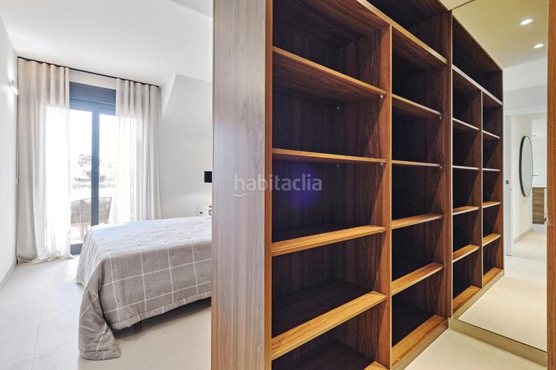 Foto 16c4504b-bf77-4f5c-a61f-3268af6c3587. Appartement avec piscine dans La Veleta Torrevieja