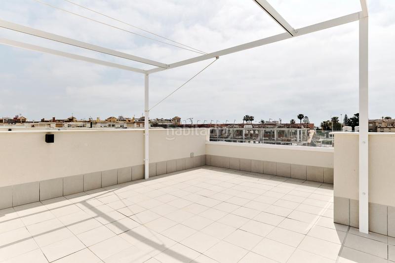 Foto 4693ed93-ec13-43ff-82a5-1b465504700f. Appartement avec piscine dans La Veleta Torrevieja