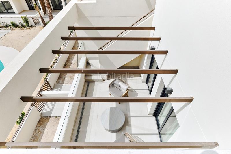 Foto 833b22fe-0c94-48e4-be26-ee45d539ecb3. Appartement avec piscine dans La Veleta Torrevieja