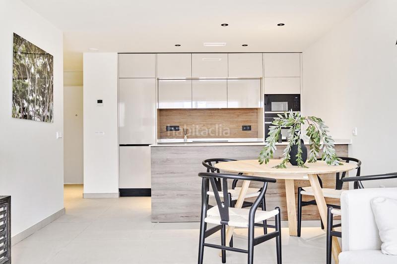 Foto baf8644b-949f-4a69-90bc-2d02244b3d57. Appartement avec piscine dans La Veleta Torrevieja