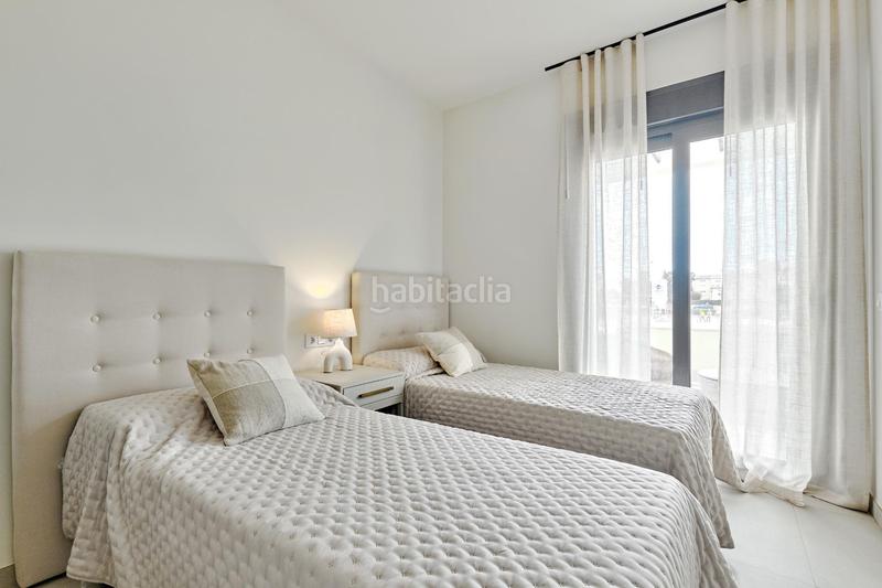 Foto beaa7c5e-f7d3-4679-a04a-d87e5be3fc50. Appartement avec piscine dans La Veleta Torrevieja