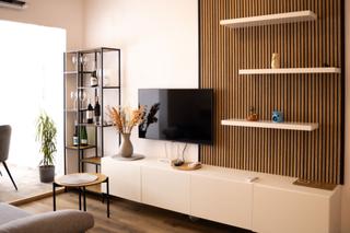 Apartamento en Los Balcones-Los Altos. Piso elegante y totalmente reformado con vistas a la laguna en l
