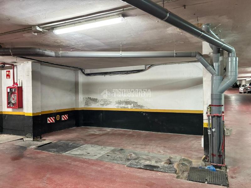 Foto 345090ca-29d7-453e-b353-92da35051b60. Appartement dans Rejas Madrid