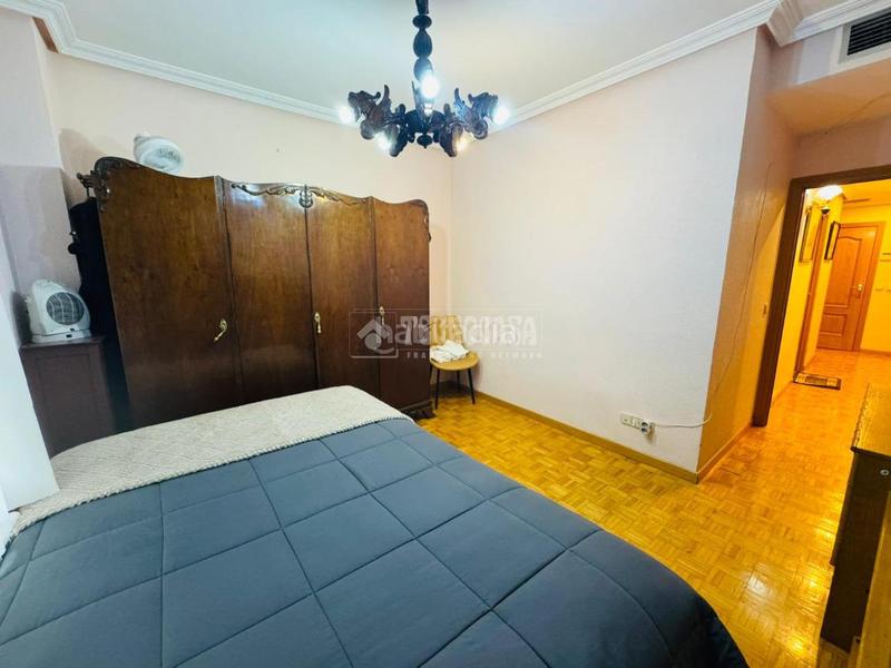 Foto 68f04524-6771-4e94-9cac-5d7257200423. Appartement dans Rejas Madrid