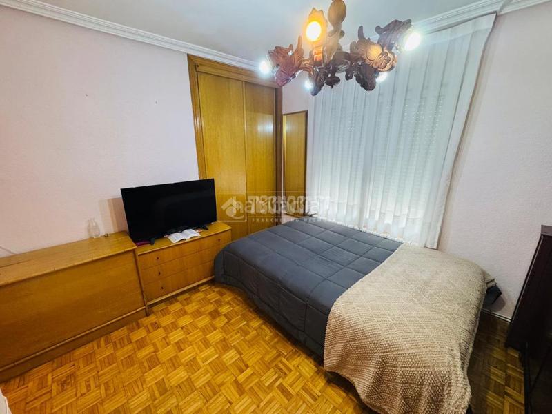 Foto 7f56b244-6d8c-40e5-aa43-90577a161e82. Appartement dans Rejas Madrid