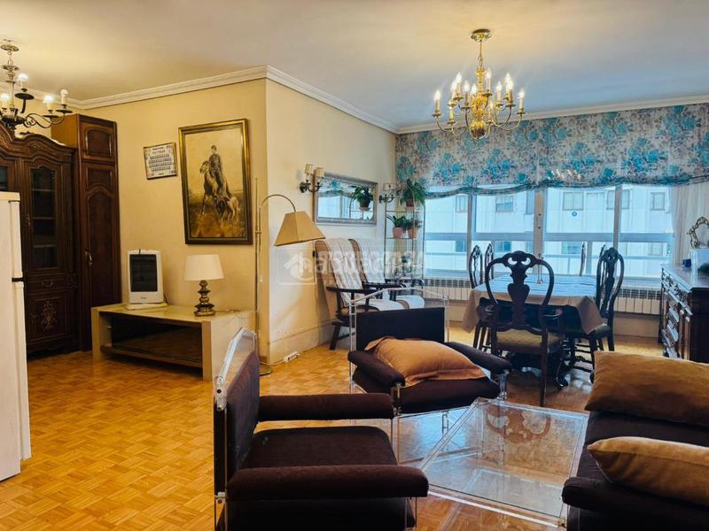 Foto 8e223ec7-b69e-49b8-8455-ee4d9959354b. Appartement dans Rejas Madrid