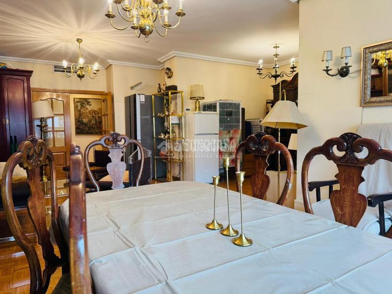 Foto 9711785a-de5d-4ec9-8cdf-1b2dce864c59. Appartement dans Rejas Madrid