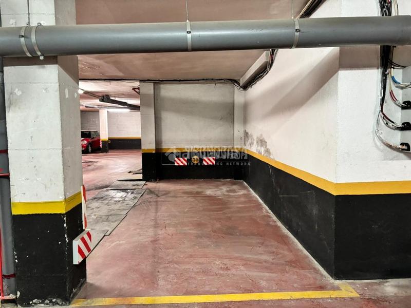 Foto aa1418ee-318f-4f53-9223-7d63200b7791. Appartement dans Rejas Madrid