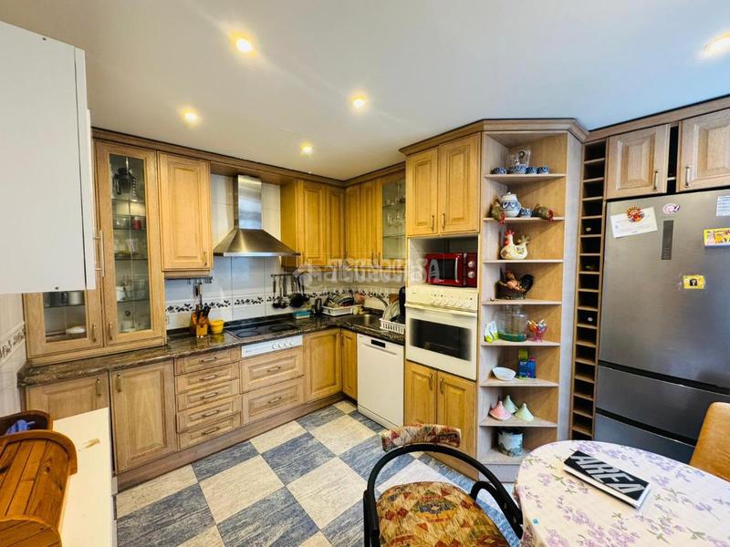 Foto b3f29897-2e4c-48c8-9251-1f8607e4a22c. Appartement dans Rejas Madrid