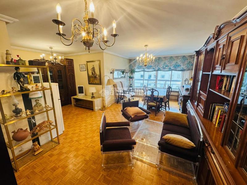 Foto d77d2d0f-ae84-4b4e-a9b3-d7380bd6eef7. Appartement dans Rejas Madrid