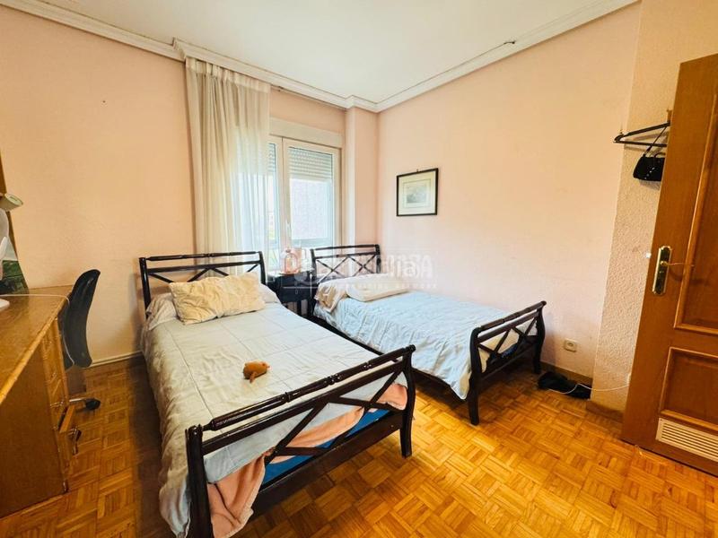 Foto e2be987b-e797-41ad-9d87-512883944a17. Appartement dans Rejas Madrid