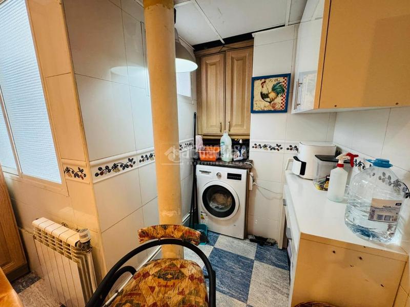 Foto f76ae242-4ded-4bc9-b85b-2a7207bd8587. Appartement dans Rejas Madrid