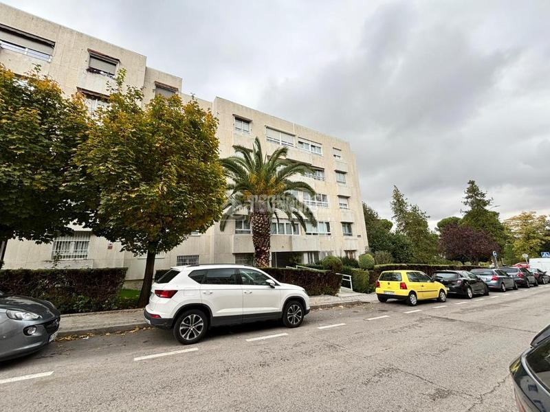 Foto fb240716-9127-4542-a10d-fba0445cfe37. Appartement dans Rejas Madrid