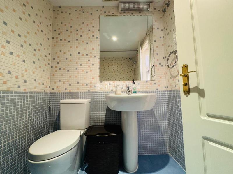 Foto 61b46424-b2bc-4d16-a8b4-41a1e17bfcf7. Flat with parking pool in Rejas Madrid