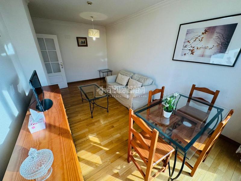 Foto 94bb1269-21e1-484a-9d7f-7b66796e46ab. Flat with parking pool in Rejas Madrid