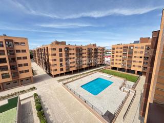 Pis a Rejas. Piso en venta en madrid