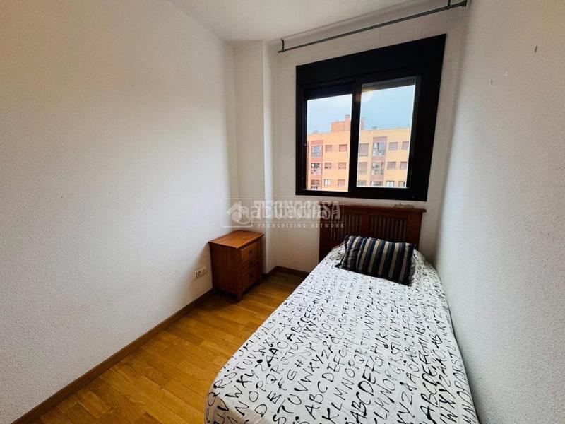 Foto da4aa009-b4ea-4851-9fc9-f2fb6e2273b8. Flat with parking pool in Rejas Madrid