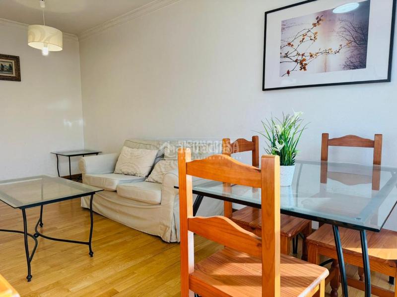 Foto fc74e9c1-cfca-4774-bf8e-d4b8b566088d. Flat with parking pool in Rejas Madrid