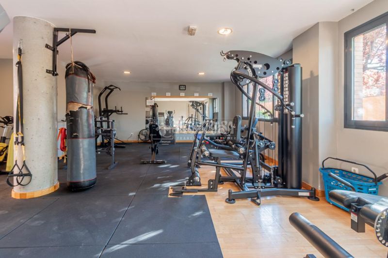 Foto 0a5e1302-f514-485c-8a77-55c517fe54d1. Pis a Rejas Madrid