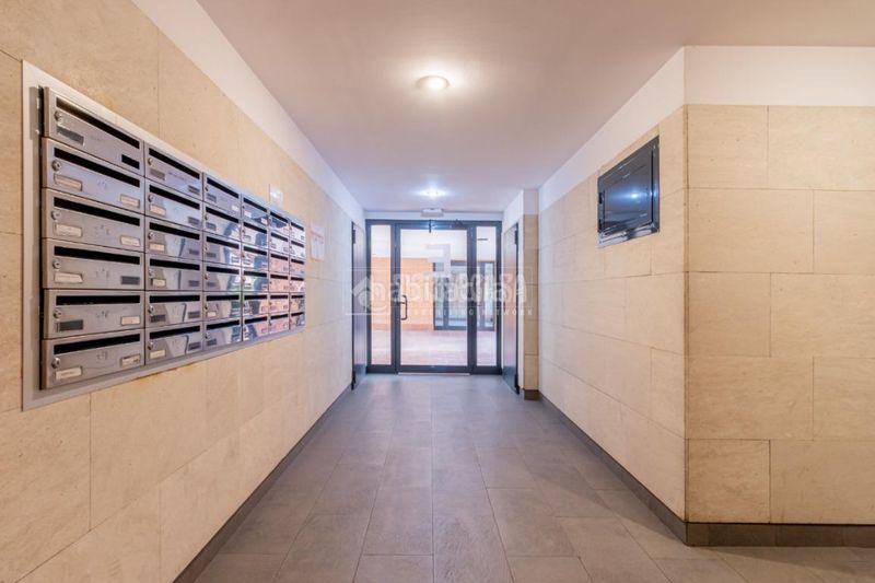 Foto 40e62bb3-1eb5-4a3b-8d4d-5ee0b3db3908. Pis a Rejas Madrid