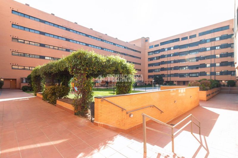 Foto 4680d4e0-9a2e-4ccb-a0a4-d569333128c3. Pis a Rejas Madrid