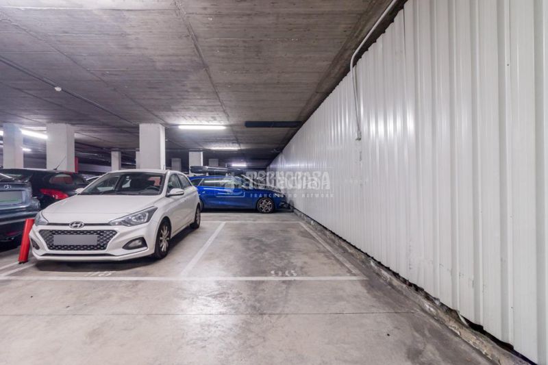 Foto 68a87644-ae8f-4550-bd48-587790d4b96a. Pis a Rejas Madrid