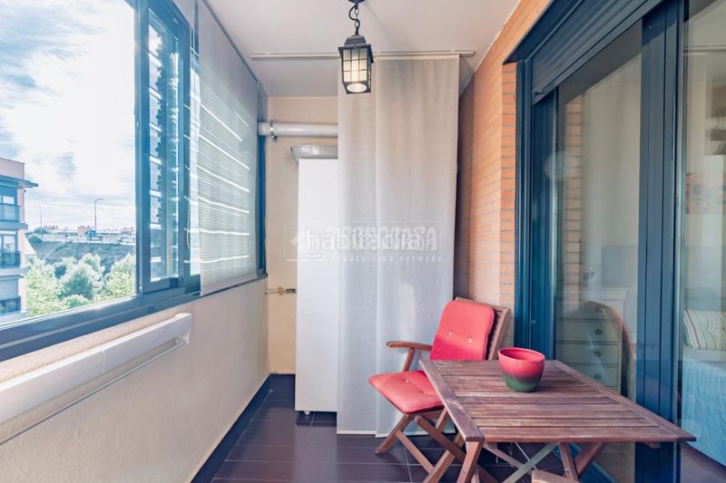 Foto 7b294e7b-83ac-41b8-9c13-baff2bfc3634. Pis a Rejas Madrid