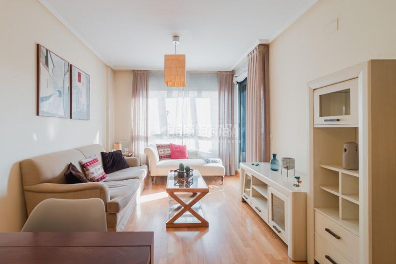 Foto 9b8bdbec-5be7-484a-9c88-49ce63a11304. Pis a Rejas Madrid