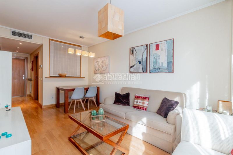 Foto c66ee502-4d43-48ae-a0f2-f9a71c5aa435. Pis a Rejas Madrid