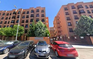 Flat in Rejas. Piso en venta en madrid