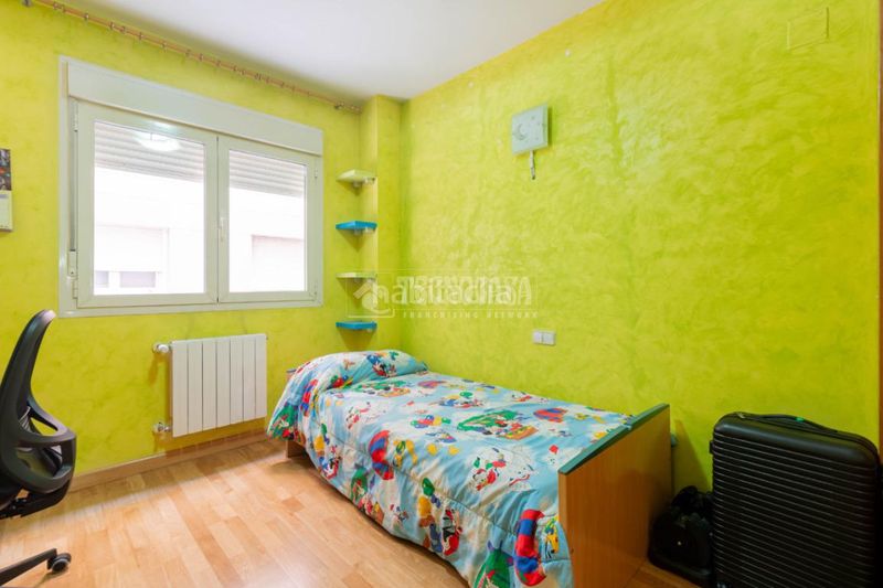 Foto 32d0e39c-265b-4d23-9901-befcf26bfc19. Pis amb aparcament piscina a Rejas Madrid