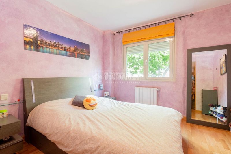 Foto 5bd5bb7e-e5df-4cfb-8137-dbbce8fa4437. Pis amb aparcament piscina a Rejas Madrid