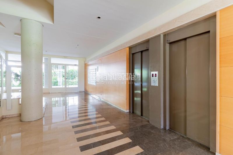 Foto b423d5e7-7e38-45ad-be97-9e1aad99168c. Pis amb aparcament piscina a Rejas Madrid