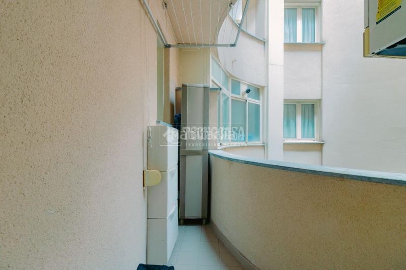 Foto ead1ceda-4abf-4214-9d2a-1582ee6eca13. Pis amb aparcament a Rejas Madrid