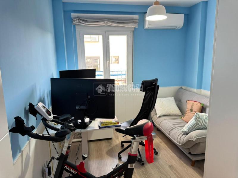 Foto 36f2935c-57e1-4495-ab02-76f7e51a4ada. Piso  en venta en Rosas - Musas Madrid