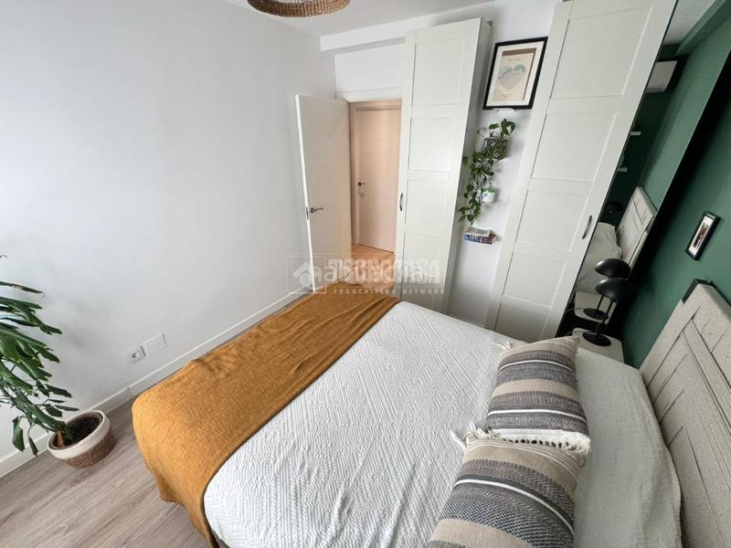 Foto 41c53b75-491c-4cba-aba3-c28e48861b05. Piso  en venta en Rosas - Musas Madrid