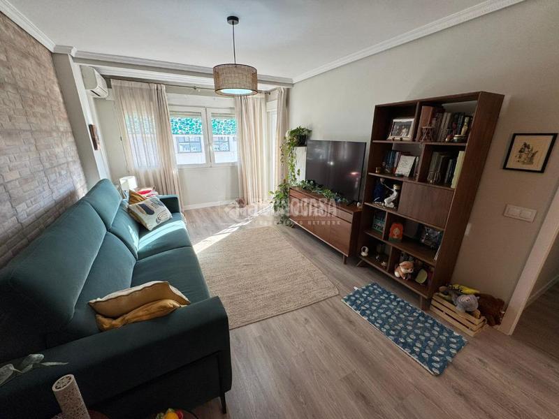 Foto 8960268d-c783-4f2f-8768-b1e7ed2f464c. Piso  en venta en Rosas - Musas Madrid