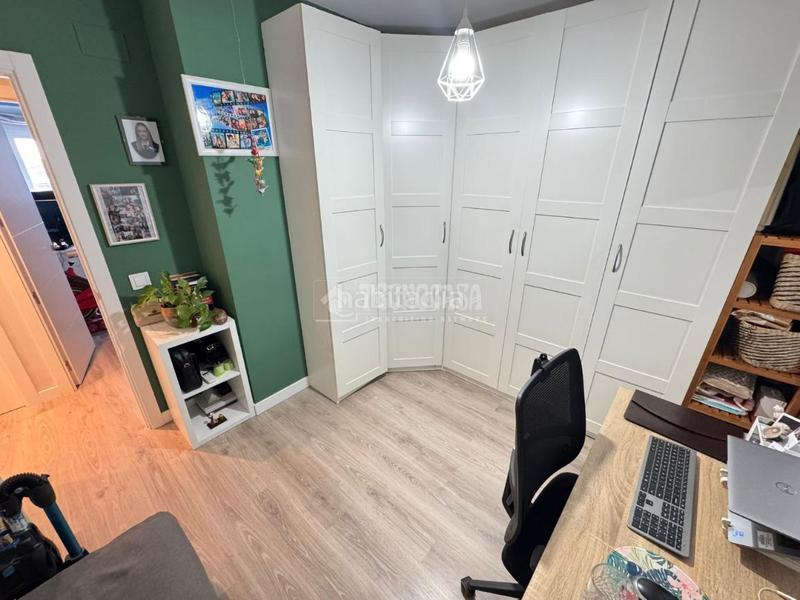 Foto 9d8eea46-c6fe-4d9b-b8ab-121cfd09c331. Piso  en venta en Rosas - Musas Madrid